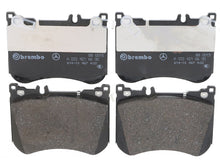 Load image into Gallery viewer, Brake Pad Set