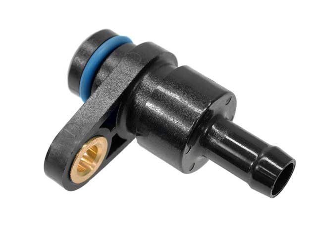 Crankcase Vent Valve