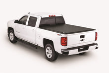 Load image into Gallery viewer, Tonno Pro 2019 Chevy Silverado 1500 6.6ft Fleetside Lo-Roll Tonneau Cover TNPLR-1100