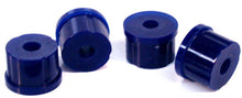 Load image into Gallery viewer, SuperPro 1972 Mazda RX-3 Base Rear Leaf Spring Forward Spring Eye Bushing Kit SPRSPF0037K