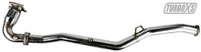 Load image into Gallery viewer, Turbo XS 2015 Subaru WRX M/T Catted Front Pipe TXSW15-FPC