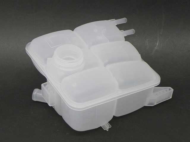 Coolant Expansion Tank