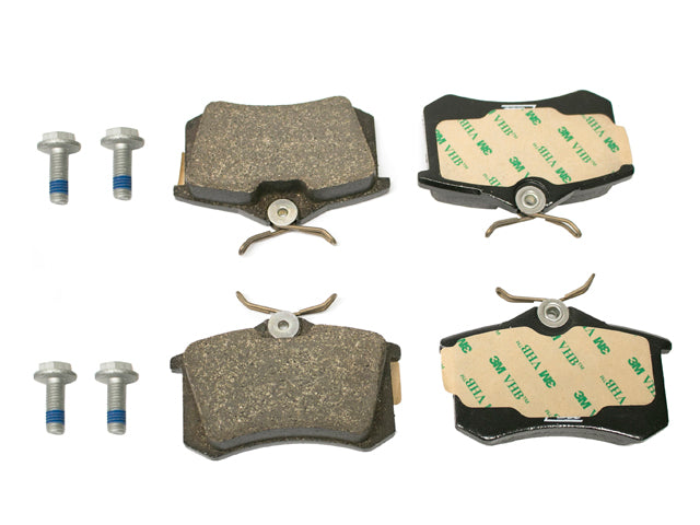 Brake Pad Set
