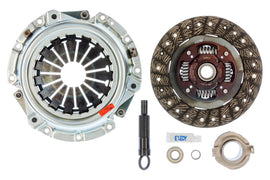 Exedy 1984-1991 Mazda RX-7 R2 Stage 1 Organic Clutch EXE10806