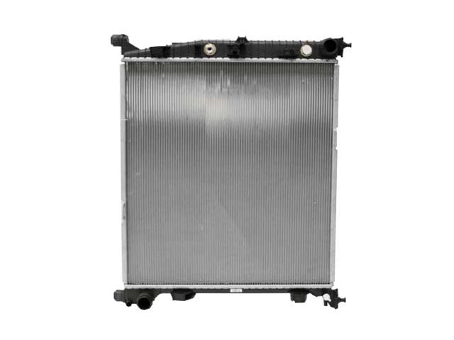 Radiator