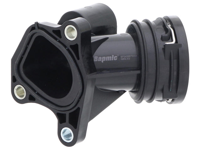 Coolant Flange
