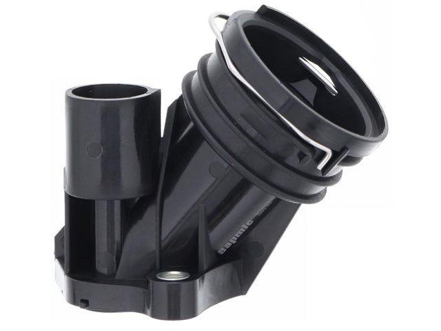 Coolant Flange