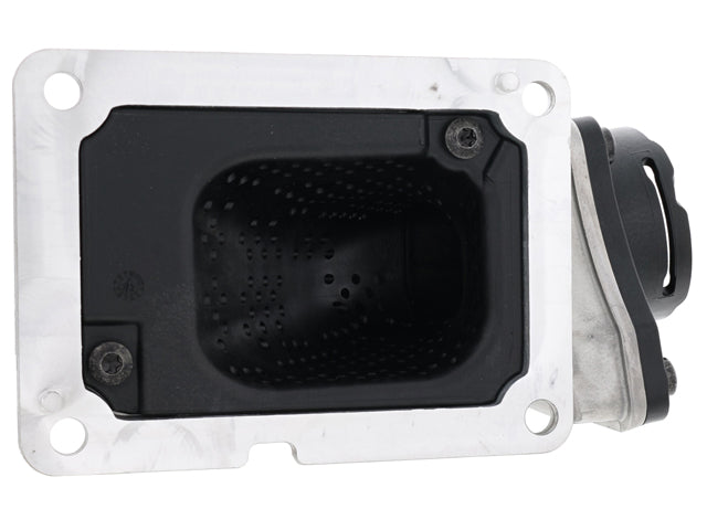 Air Intake Resonator