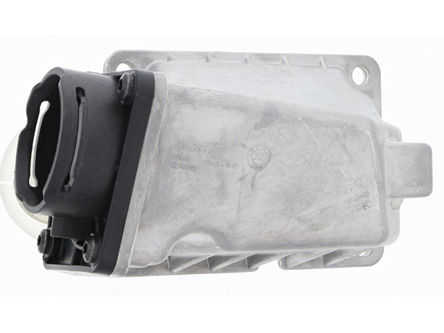 Air Intake Resonator