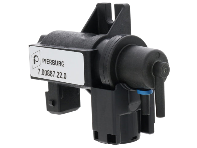 Boost Solenoid Valve