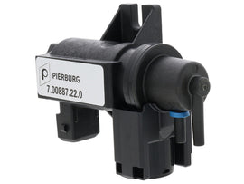 Boost Solenoid Valve