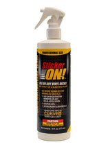 Load image into Gallery viewer, Hardline Sticker-On - 16 oz. HRL963