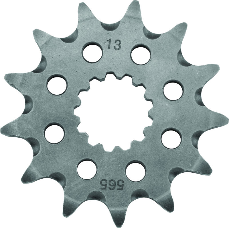 BikeMaster Yamaha Front Sprocket 520 13T BKM965514