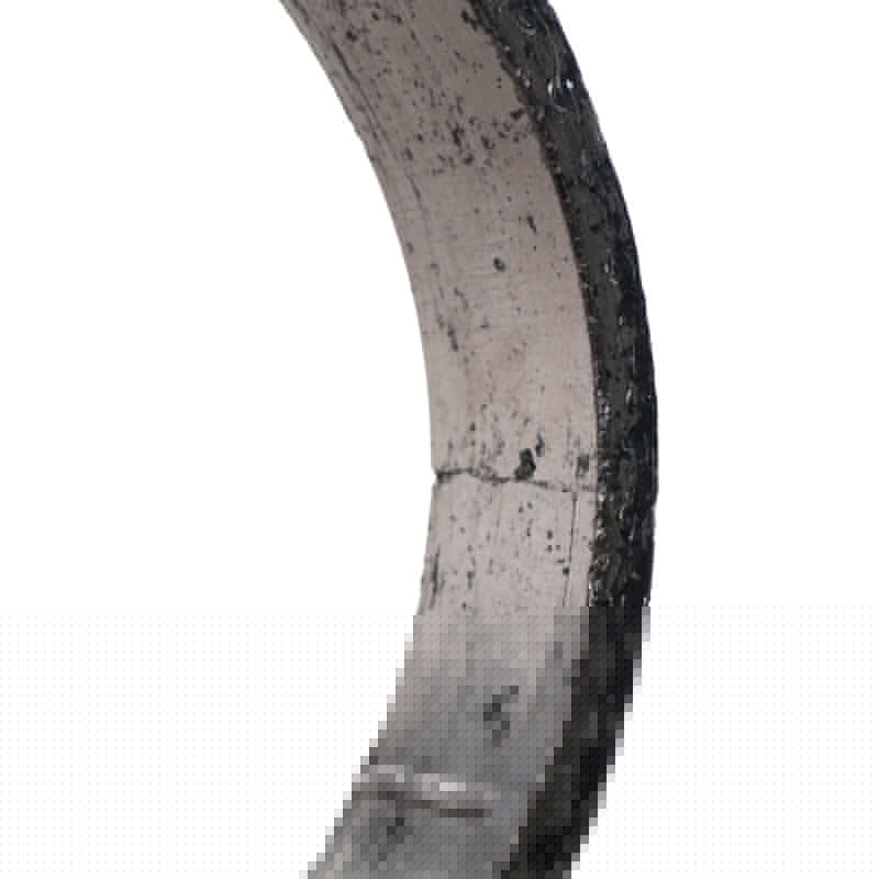 BLOX Racing 60mm Subaru FA20/FA20DIT/EJ20/EJ25 Exhaust Donut BLOBXFL-50030