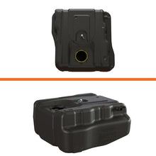 Load image into Gallery viewer, Titan Fuel Tanks 11-19 Ford F-350/F-450 Narrow Frame 40 Gallon After-Axle Utility Fuel Tank TFT8020011