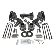 Load image into Gallery viewer, RL 3.5'' FRONT STRUT EXTENSION-2.