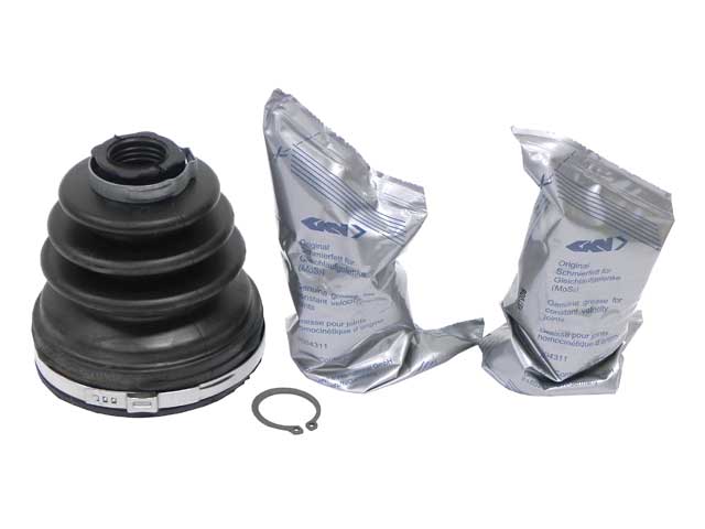 C.V. Boot Kit