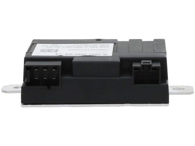 Fuel Pump Control Unit