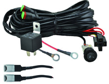 Load image into Gallery viewer, Hella ValueFit Wiring Harness for 2 Lamps 300W HELLA357211011