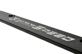 GrimmSpeed 06-14 Subaru Impreza/WRX/STi License Plate Delete Plate GRM094079