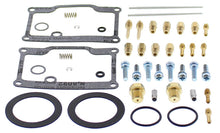Load image into Gallery viewer, All Balls Racing 1992 Polaris 440 Carburetor Rebuild Kit ABR26-1796