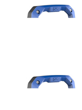 Load image into Gallery viewer, Seizmik Embark Color Trim Kit - Blue SZM56-19026