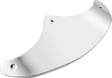 Bikers Choice 90-17 FLSTF Chrome Front Fender Trim 6 1/2 Inch