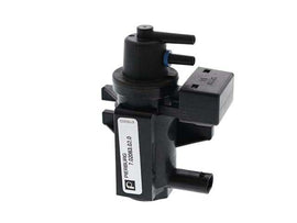 EGR Change-Over Valve