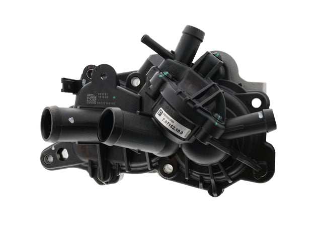 Water Pump Assembly