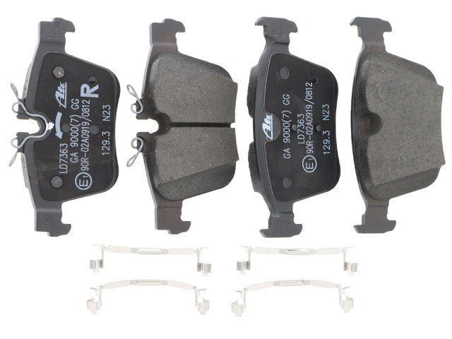 Brake Pad Set