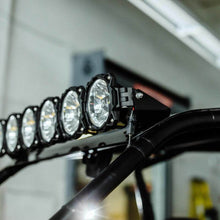 Load image into Gallery viewer, KC HiLiTES 2020+ Polaris RZR Turbo R/Pro XP 39in. Pro6 Gravity LED 6-Light 120w Combo Beam KCL91342