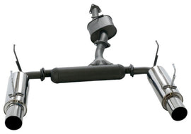 HKS 02-07 Honda S2000 Hi-Power Exhaust HKS32003-AH007