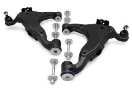 Superpro 10-23 Toyota 4Runner/Lexus GX460 - KDSS Front Lower Control Arm Set - Camber Adjustable SPRTRC493