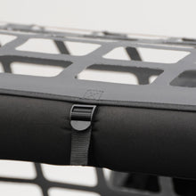 Load image into Gallery viewer, C-Res Cargo Restraint System 97-06 Wrangler TJ Black Diamond Smittybilt