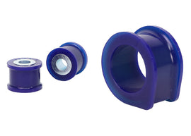 SuperPro 1993 Toyota Supra Twin Turbo Front Steering Rack and Pinion Mount Bushing Set (47mm) SPRSPF1193-47K