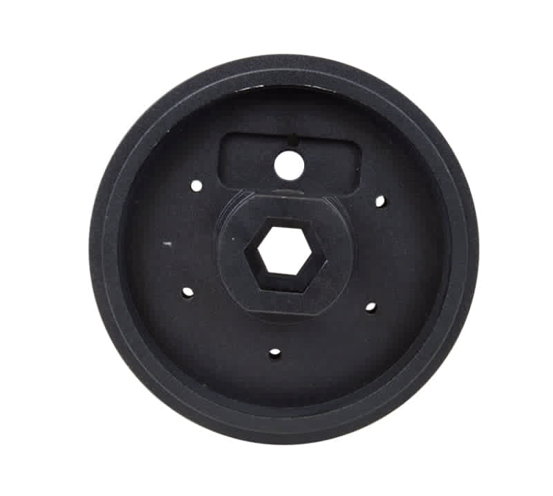 NRG Short Hub Adapter Ford Mustang / Focus / Jaguar X Type NRGSRK-175H