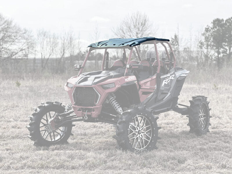 Seizmik 14-23 Polaris RZR 900-1000 XP 4/Turbo 4 Roof -Composite SZM81-20108