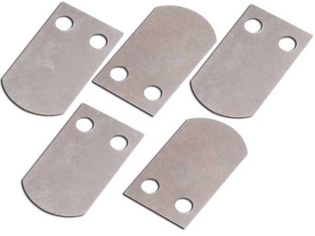 Feeler Gauge Blade Set