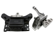 Load image into Gallery viewer, Engine/Transmission Mount-Pair