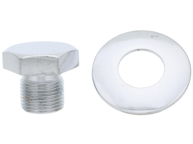 Crankshaft Pulley Bolt