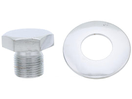Crankshaft Pulley Bolt