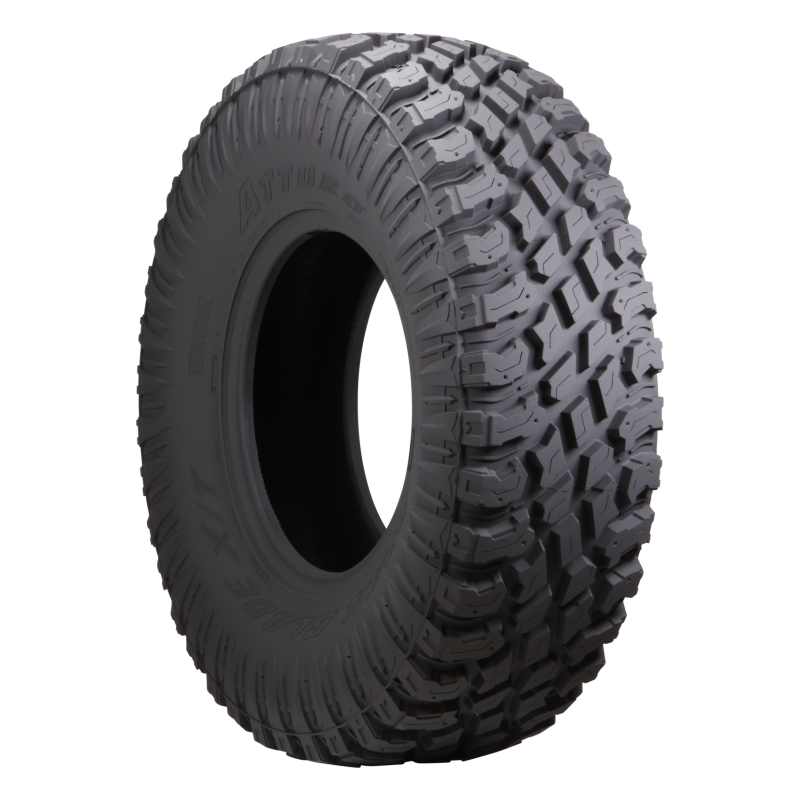Atturo Trail Blade X/T SxS Tire - 30X11R15 75N ATTSXXT-U2NA5ATA