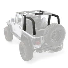Load image into Gallery viewer, Replacement MOLLE Roll Bar Padding Cover Kit 03-06 Wrangler TJ Smittybilt