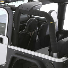Load image into Gallery viewer, Replacement MOLLE Roll Bar Padding Cover Kit 03-06 Wrangler TJ Smittybilt