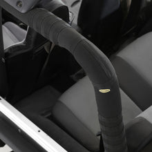 Load image into Gallery viewer, Replacement MOLLE Roll Bar Padding Cover Kit 03-06 Wrangler TJ Smittybilt