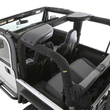 Load image into Gallery viewer, Replacement MOLLE Roll Bar Padding Cover Kit 03-06 Wrangler TJ Smittybilt