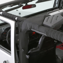 Load image into Gallery viewer, Replacement MOLLE Roll Bar Padding Cover Kit 07-18 Wrangler JK 2 DR Smittybilt