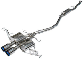 HKS LEGAMAX Premium HONDA CIVIC HATCHBACK FK7 HKS31021-AH004