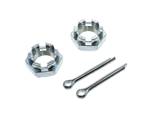 Tie Rod Assembly