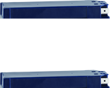 BikeMaster TruGel Battery - MG4B-BS